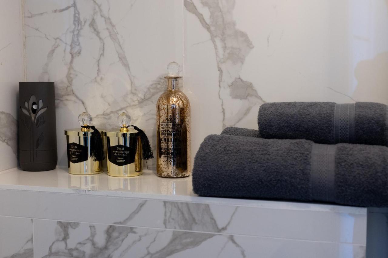 Sunrise Apartaments Luxury روفي المظهر الخارجي الصورة