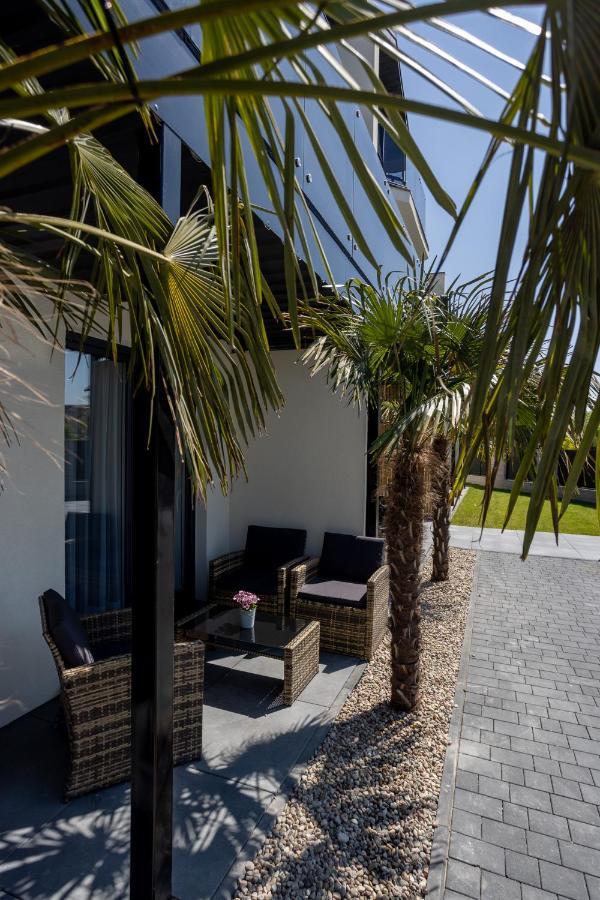 Sunrise Apartaments Luxury روفي المظهر الخارجي الصورة
